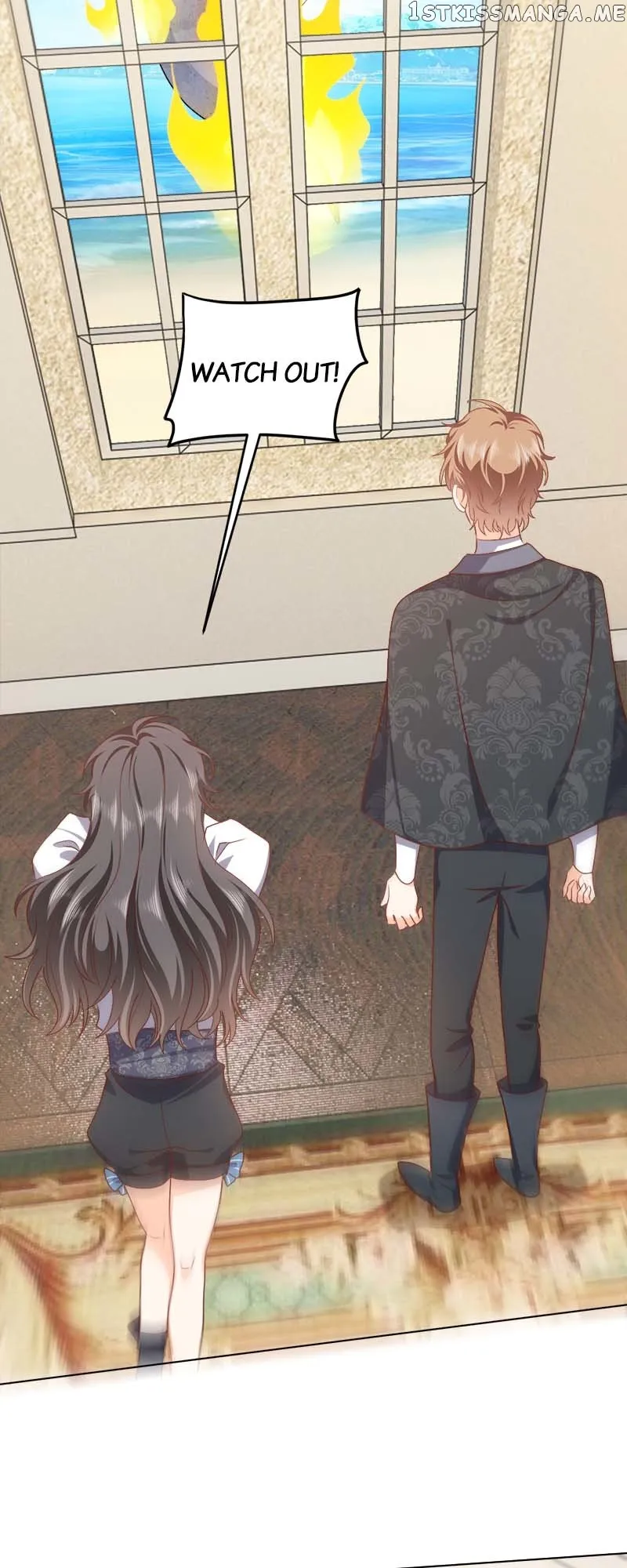 Truly Refuse To Be A Witch Chapter 49 Online - página 24
