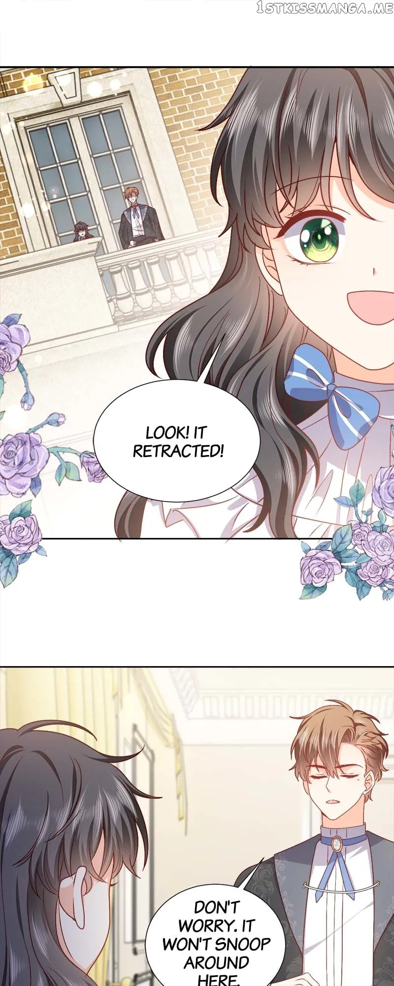 Truly Refuse To Be A Witch Chapter 49 Online - página 26