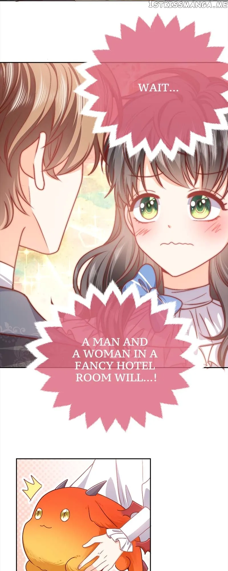 Truly Refuse To Be A Witch Chapter 49 Online - página 28