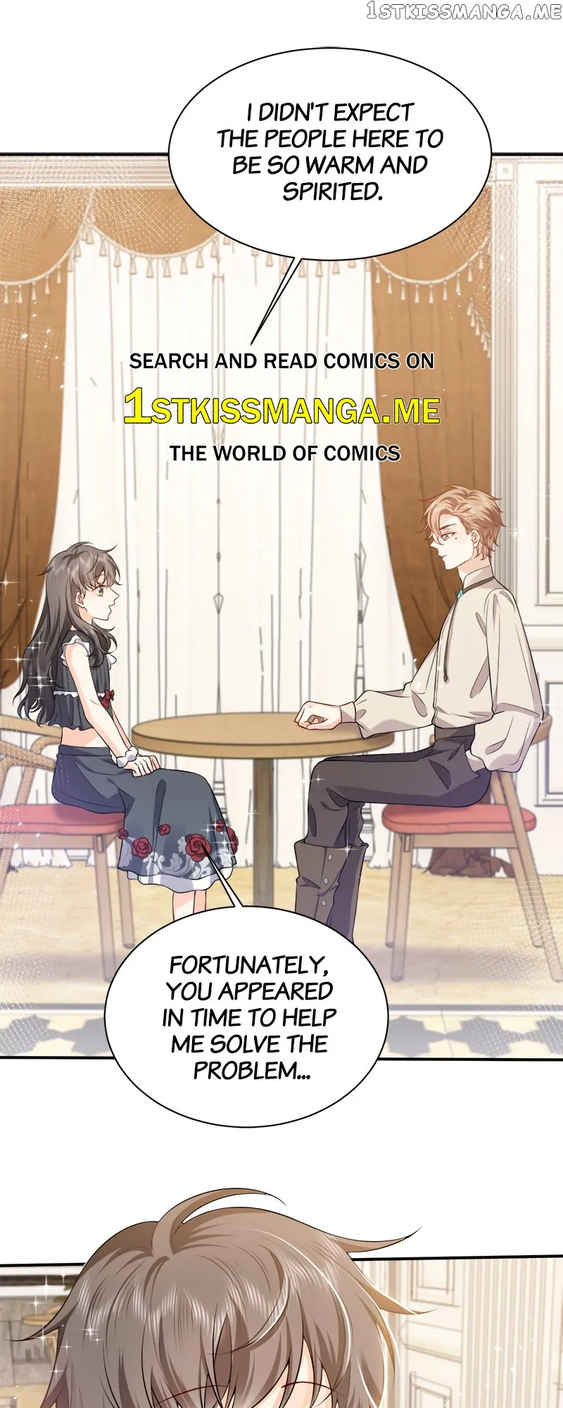 Truly Refuse To Be A Witch Chapter 53 Online - página 2