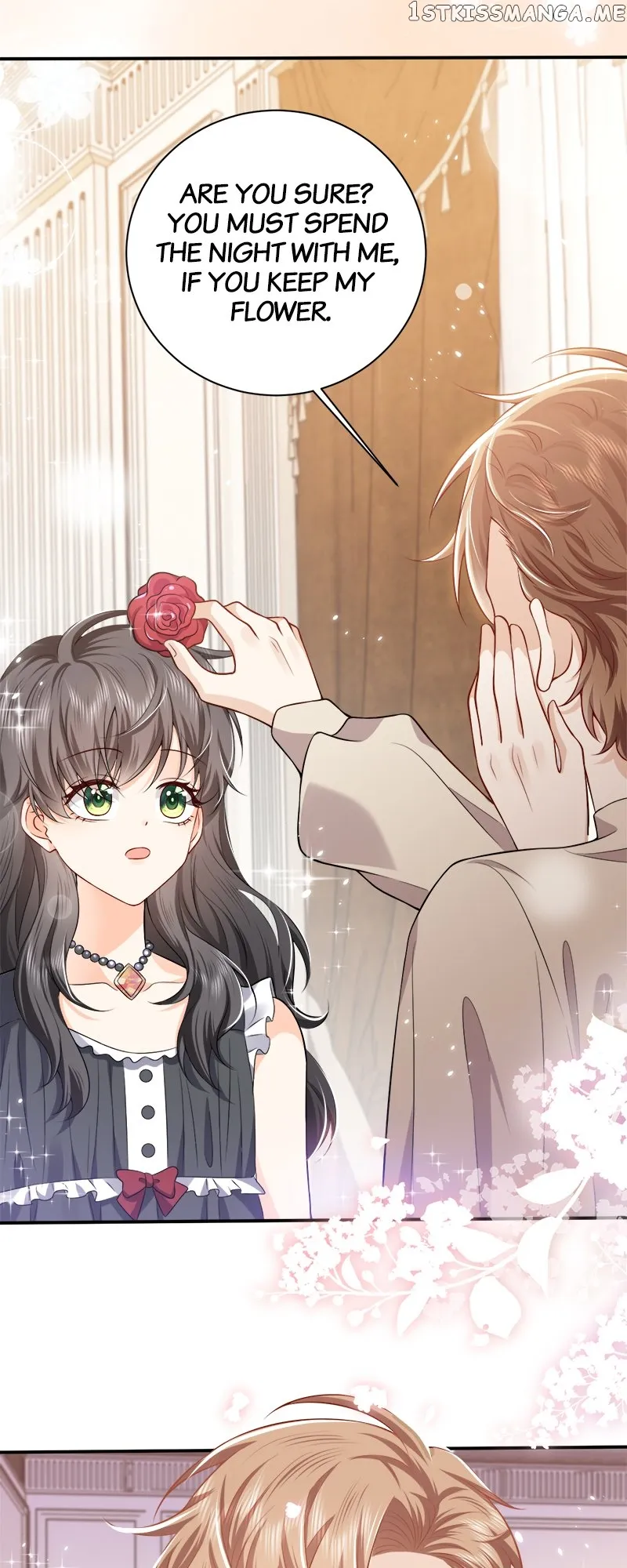 Truly Refuse To Be A Witch Chapter 53 Online - página 4
