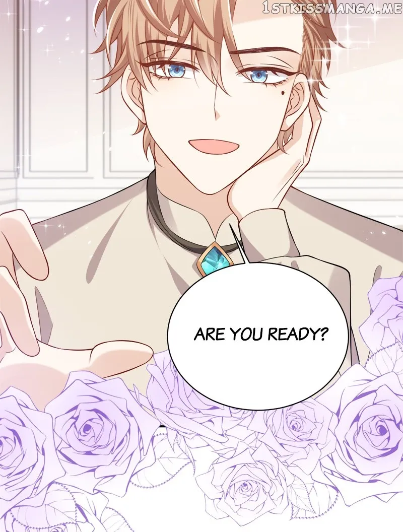 Truly Refuse To Be A Witch Chapter 53 Online - página 5