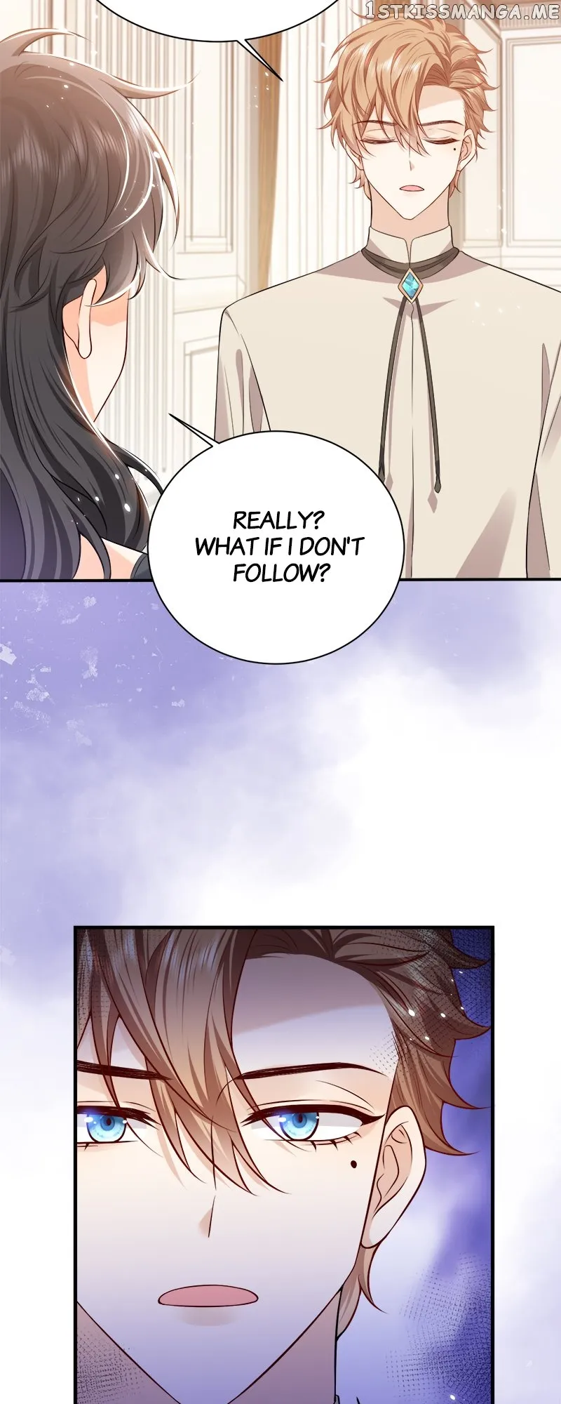 Truly Refuse To Be A Witch Chapter 53 Online - página 7