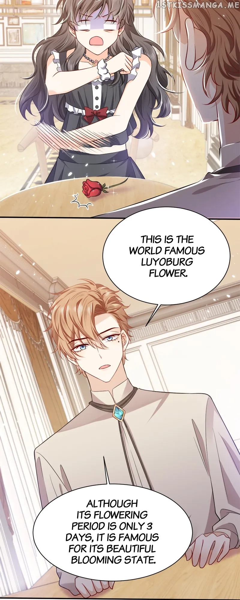 Truly Refuse To Be A Witch Chapter 53 Online - página 9