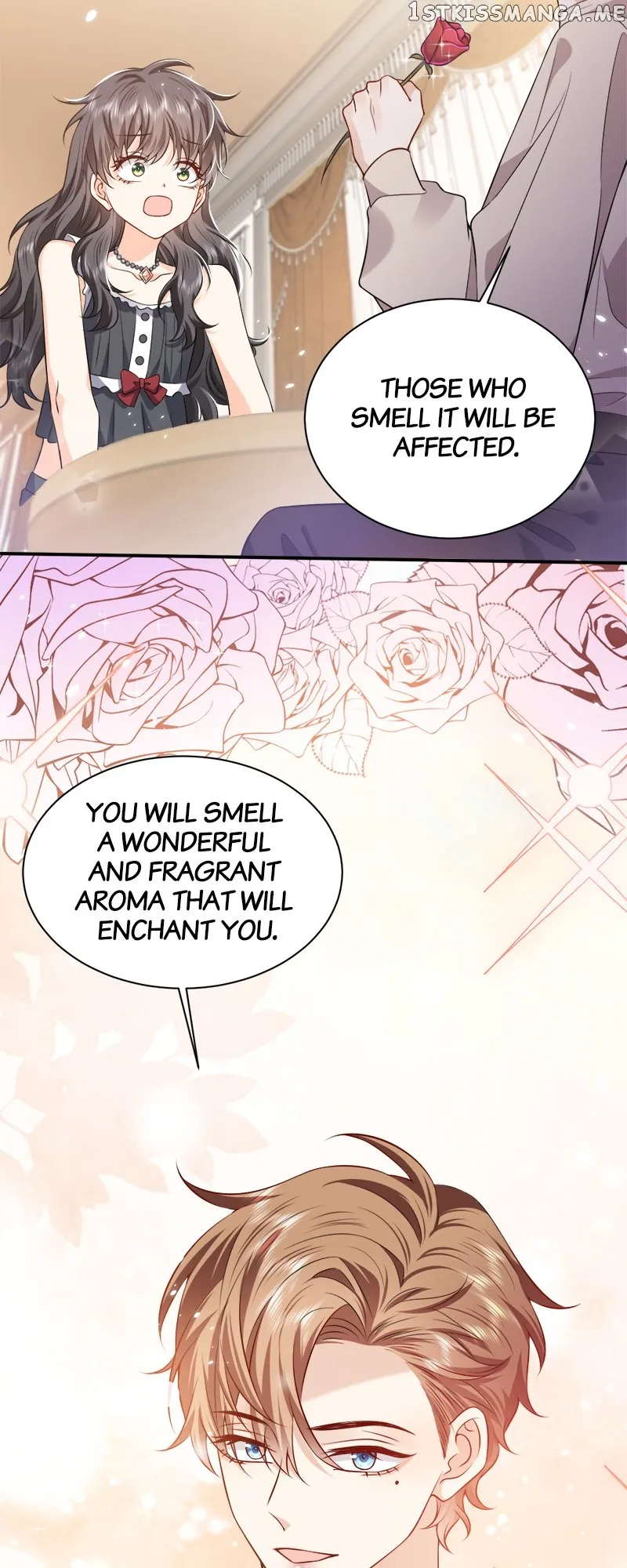 Truly Refuse To Be A Witch Chapter 53 Online - página 12