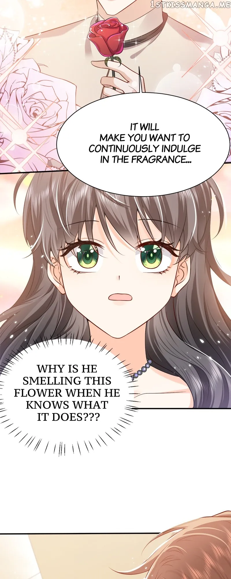 Truly Refuse To Be A Witch Chapter 53 Online - página 13