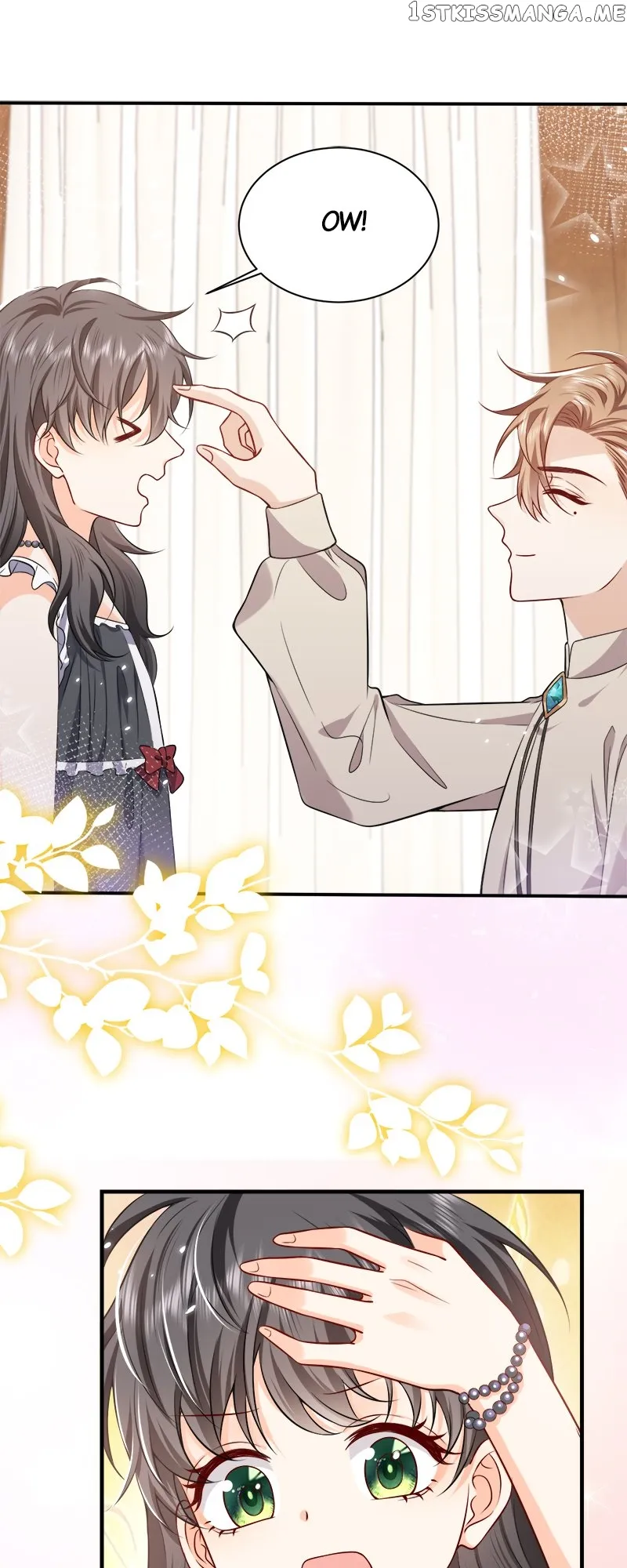 Truly Refuse To Be A Witch Chapter 53 Online - página 15