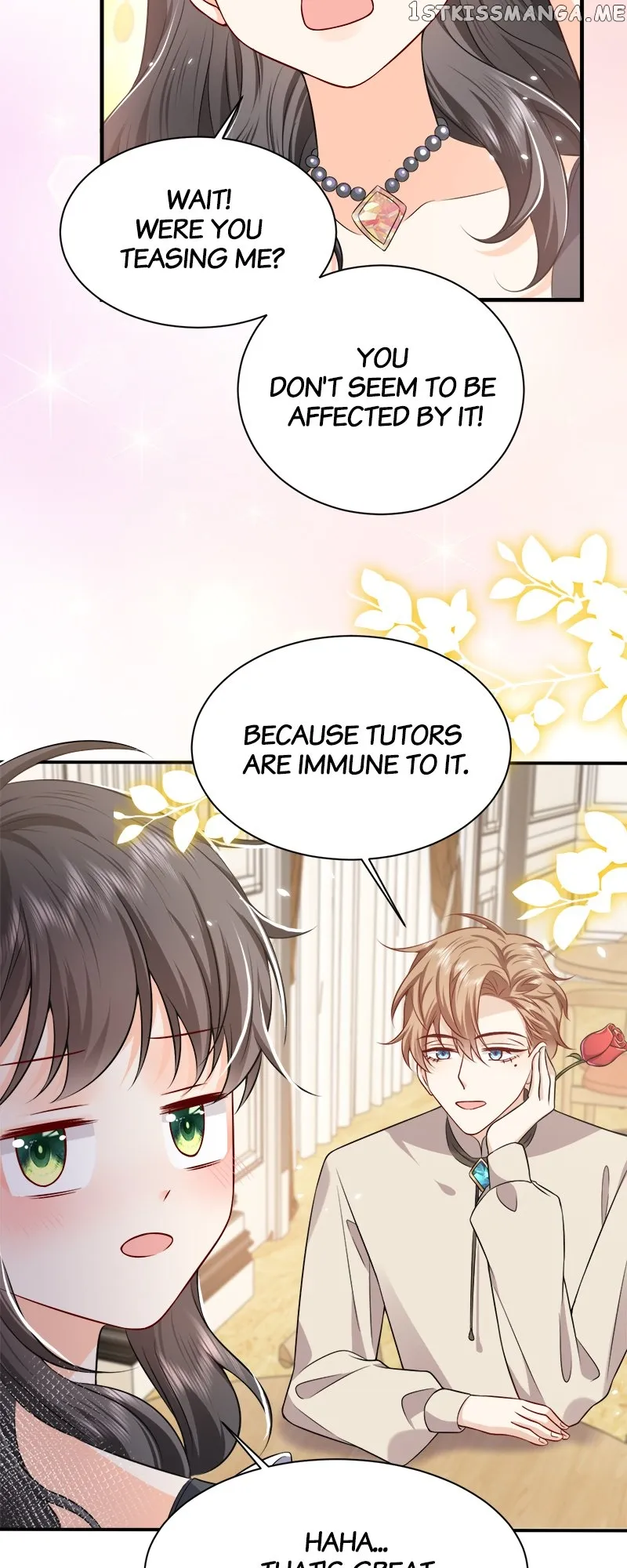 Truly Refuse To Be A Witch Chapter 53 Online - página 16