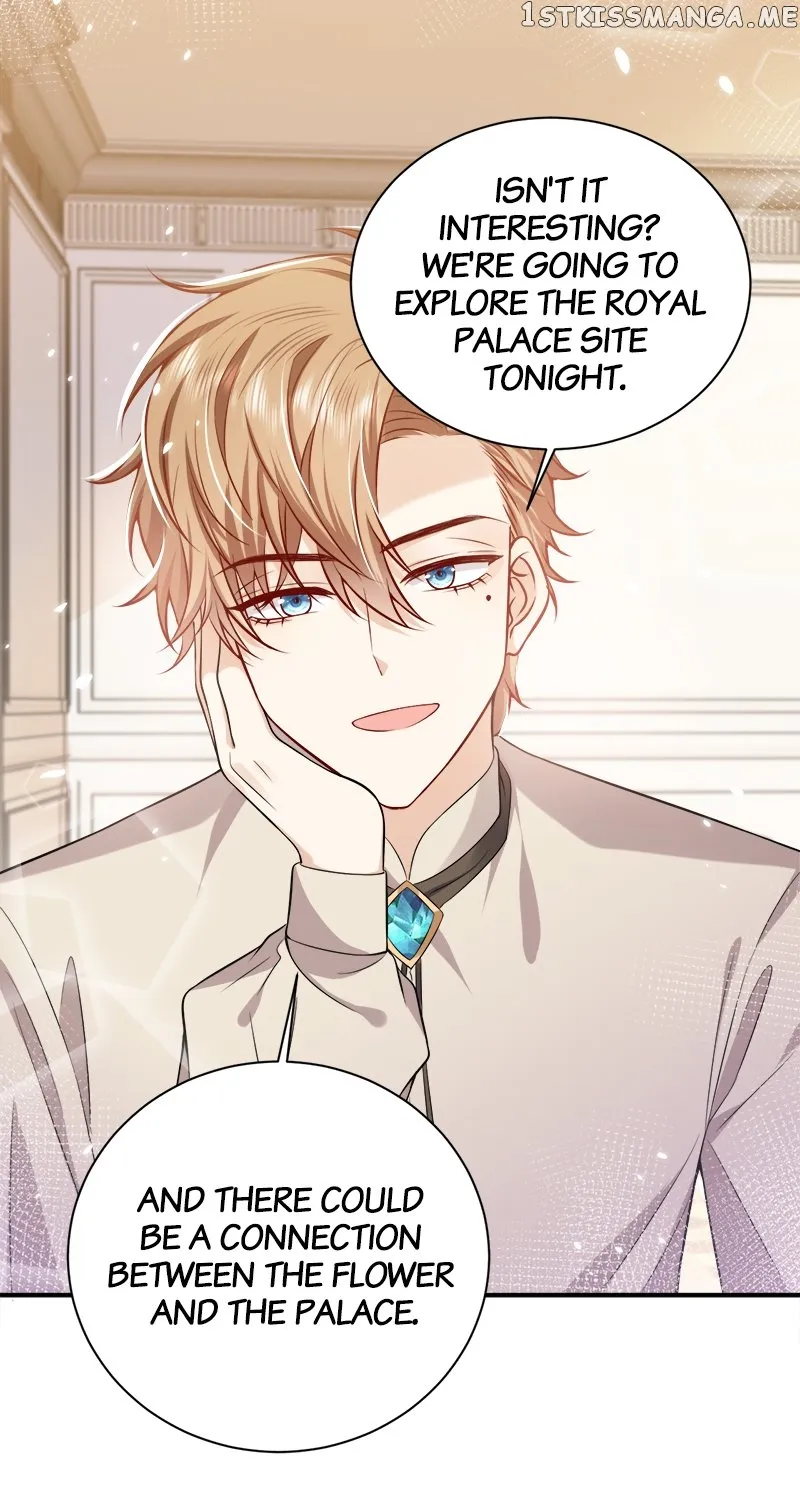 Truly Refuse To Be A Witch Chapter 53 Online - página 18