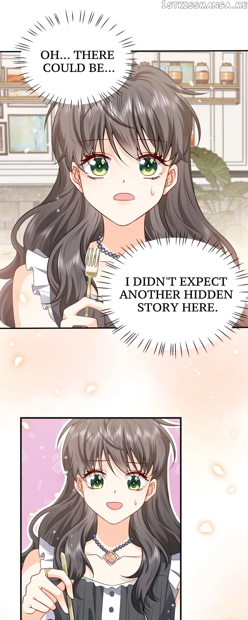 Truly Refuse To Be A Witch Chapter 53 Online - página 19