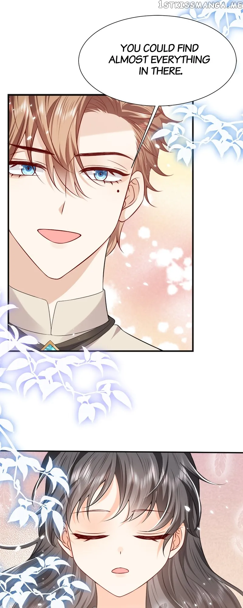 Truly Refuse To Be A Witch Chapter 53 Online - página 23