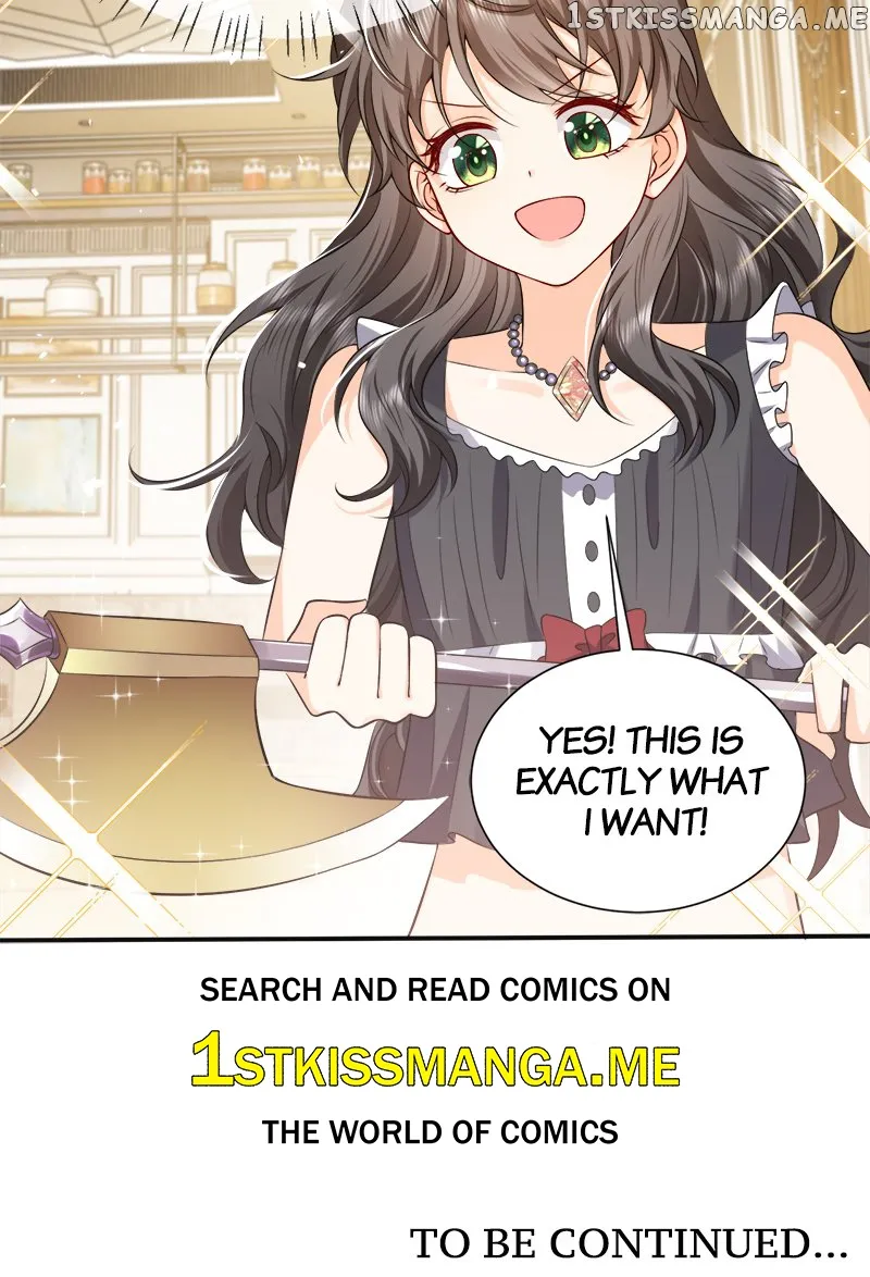 Truly Refuse To Be A Witch Chapter 53 Online - página 26