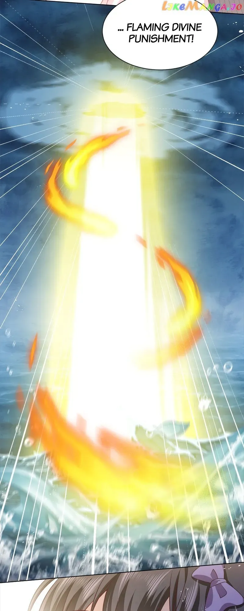 Truly Refuse To Be A Witch Chapter 71 Online - página 8