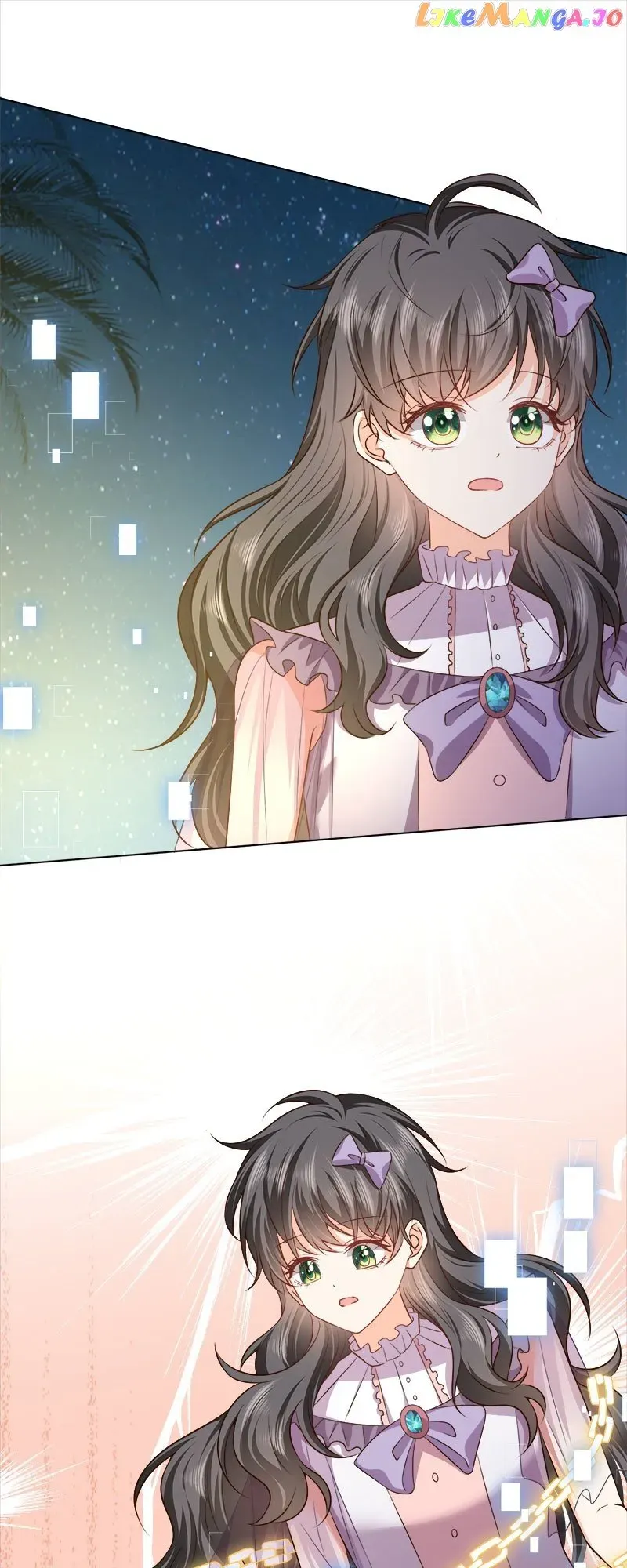 Truly Refuse To Be A Witch Chapter 71 Online - página 20