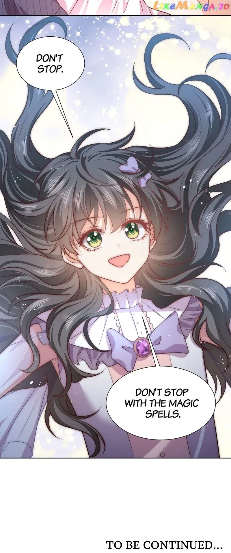 Truly Refuse To Be A Witch Chapter 71 Online - página 28