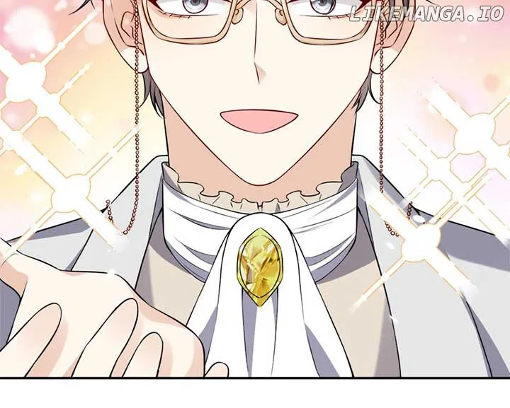 Truly Refuse To Be A Witch Chapter 74 Online - página 8
