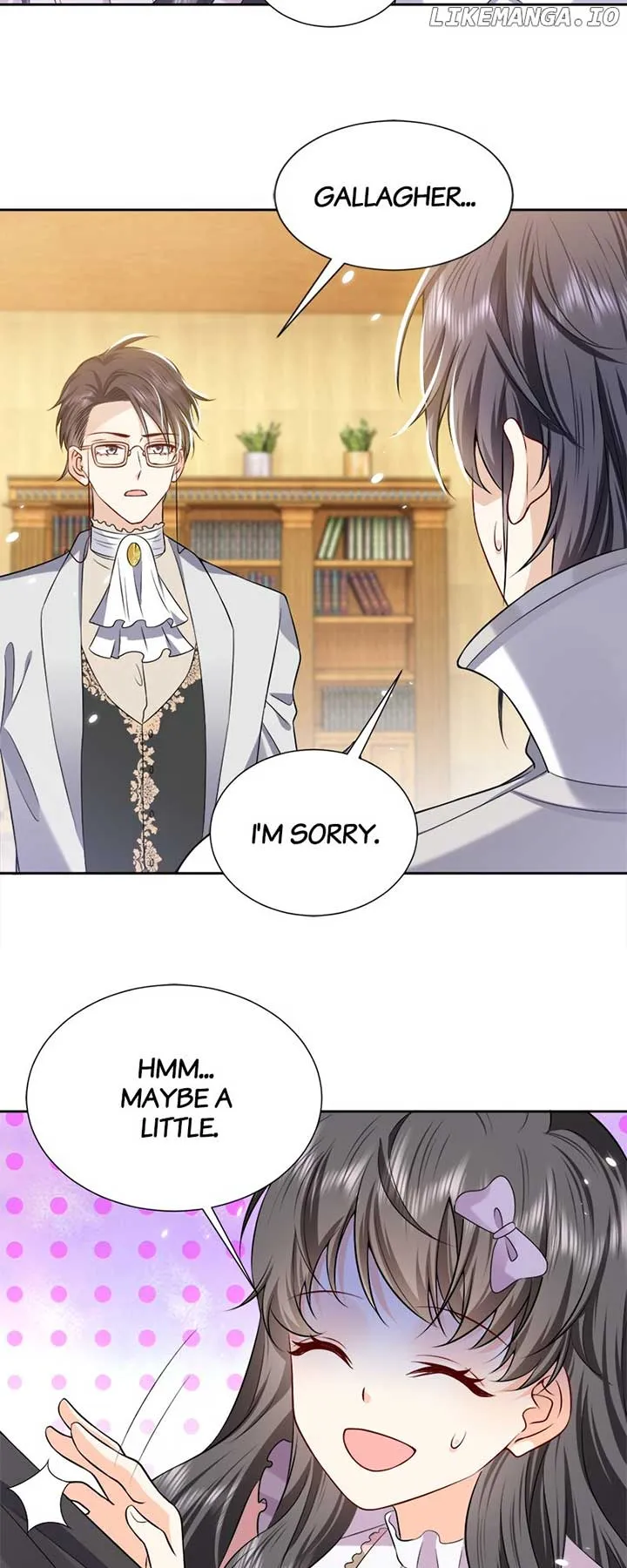 Truly Refuse To Be A Witch Chapter 74 Online - página 19