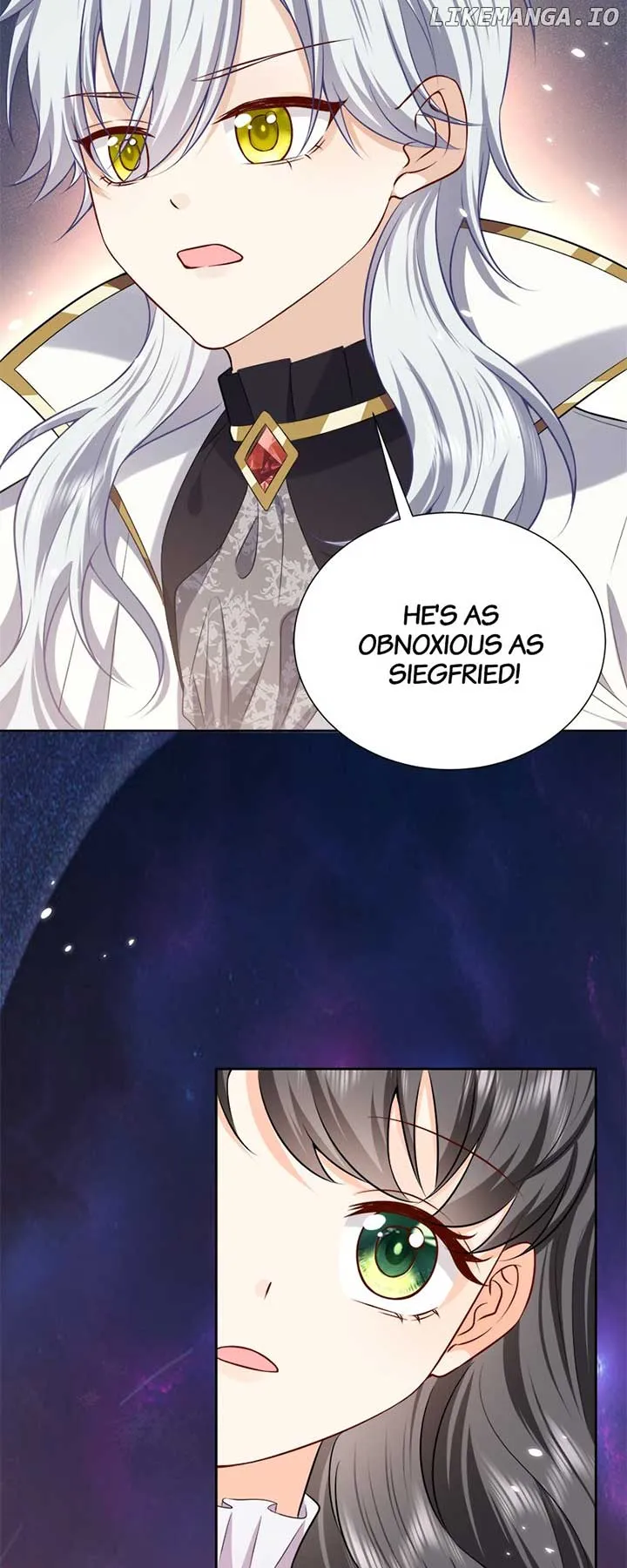 Truly Refuse To Be A Witch Chapter 74 Online - página 23