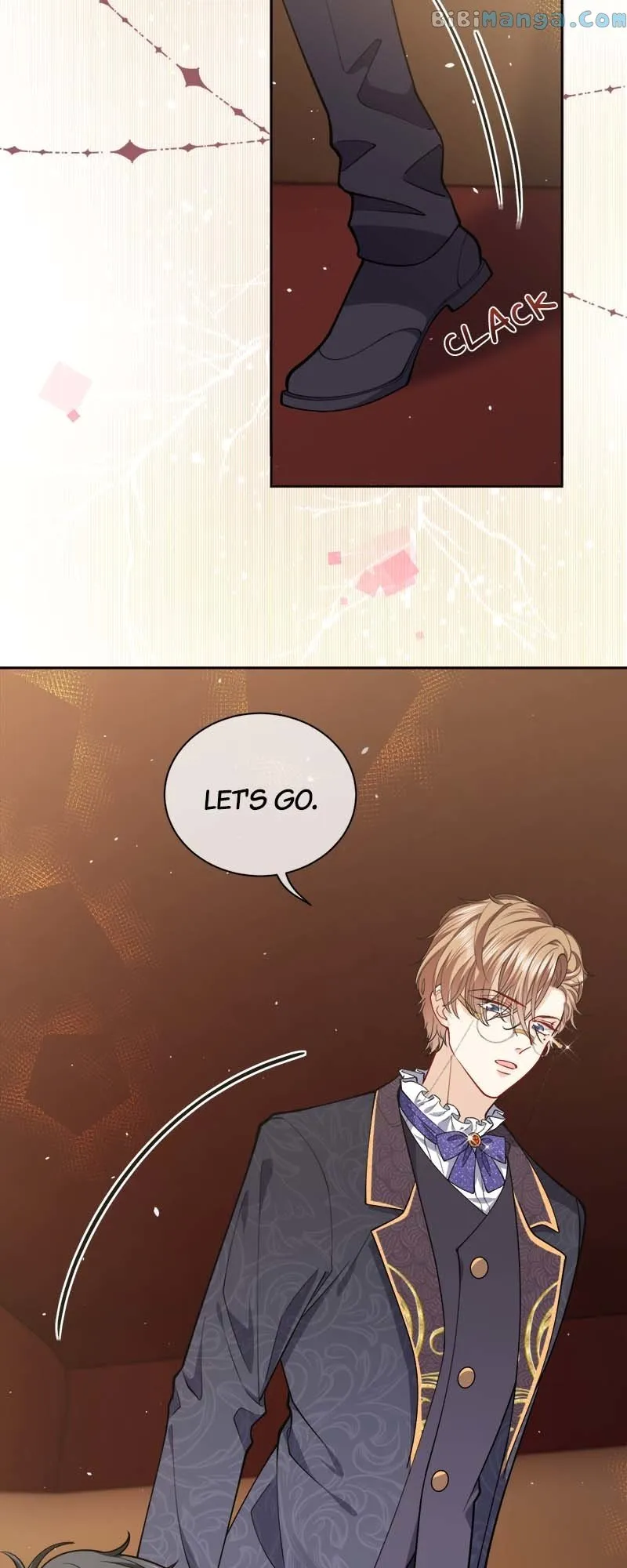 Truly Refuse To Be A Witch Chapter 8 Online - página 7