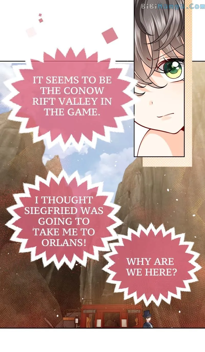 Truly Refuse To Be A Witch Chapter 8 Online - página 10