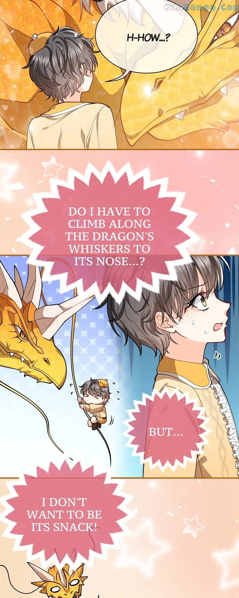 Truly Refuse To Be A Witch Chapter 8 Online - página 23