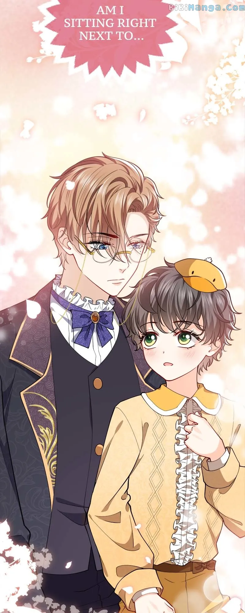 Truly Refuse To Be A Witch Chapter 8 Online - página 34