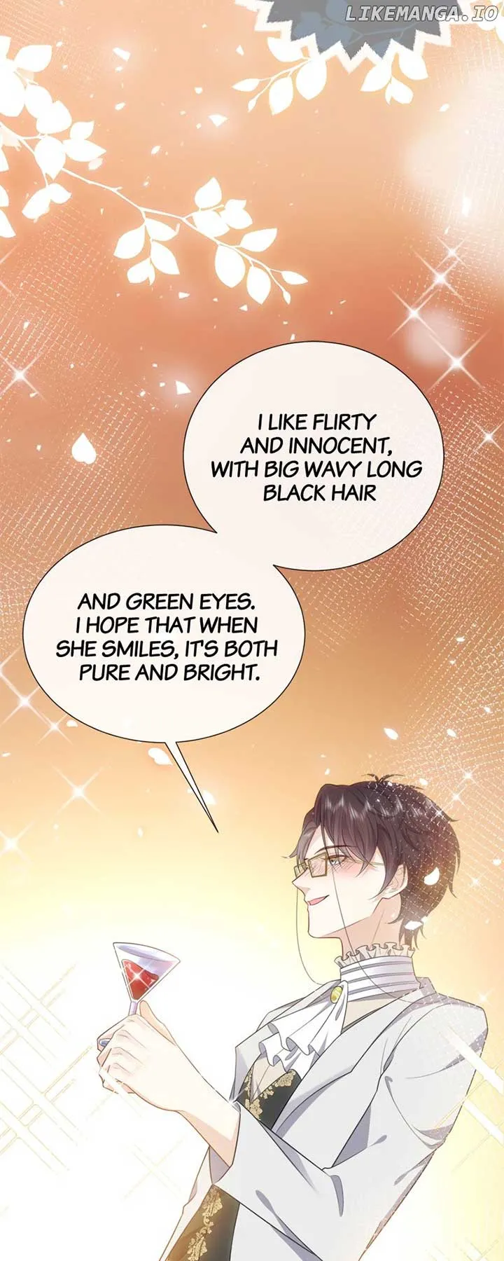 Truly Refuse To Be A Witch Chapter 80 Online - página 2