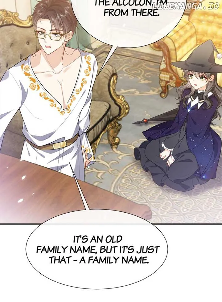 Truly Refuse To Be A Witch Chapter 80 Online - página 5