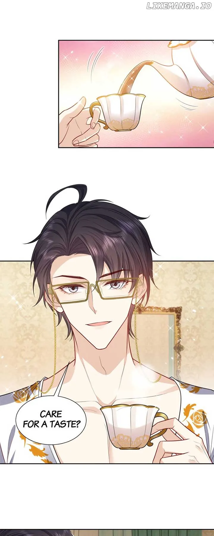 Truly Refuse To Be A Witch Chapter 80 Online - página 6