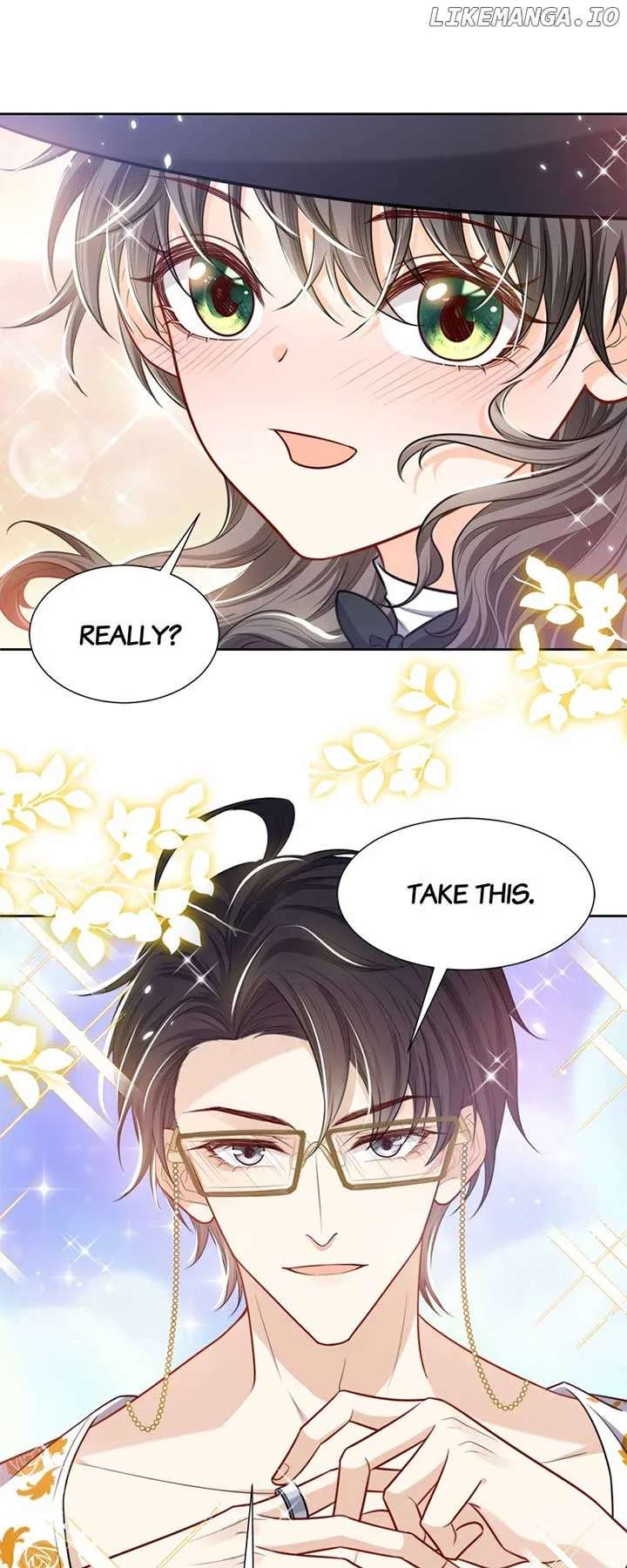 Truly Refuse To Be A Witch Chapter 80 Online - página 22