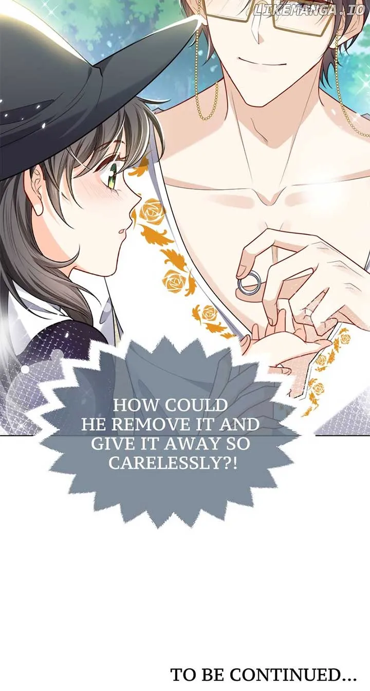 Truly Refuse To Be A Witch Chapter 80 Online - página 24