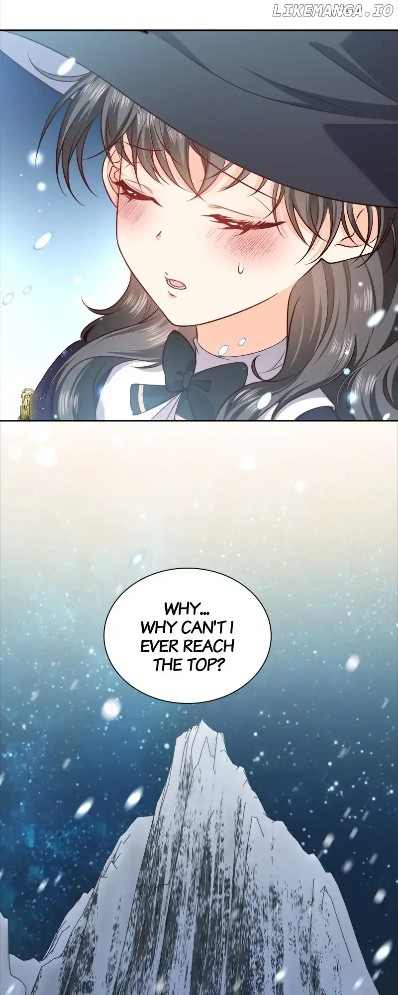 Truly Refuse To Be A Witch Chapter 83 Online - página 3