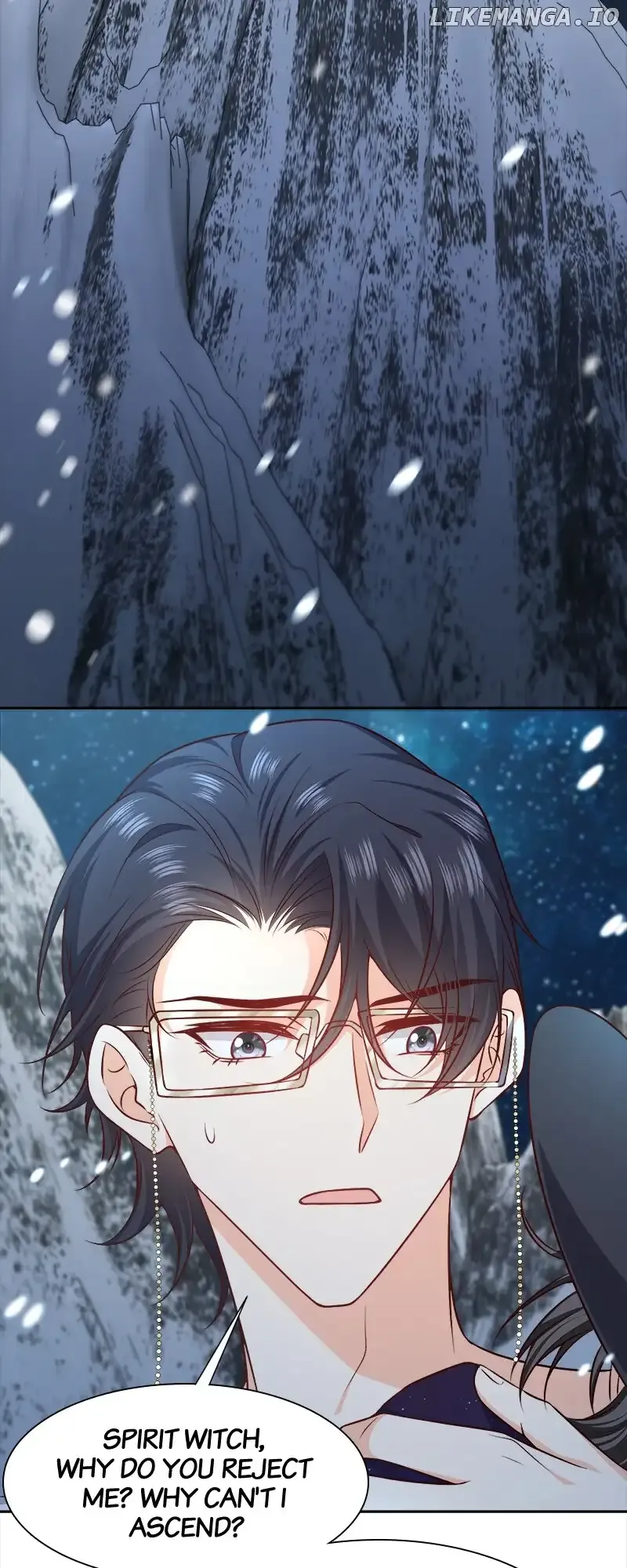 Truly Refuse To Be A Witch Chapter 83 Online - página 4