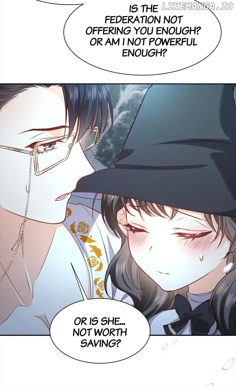Truly Refuse To Be A Witch Chapter 83 Online - página 5