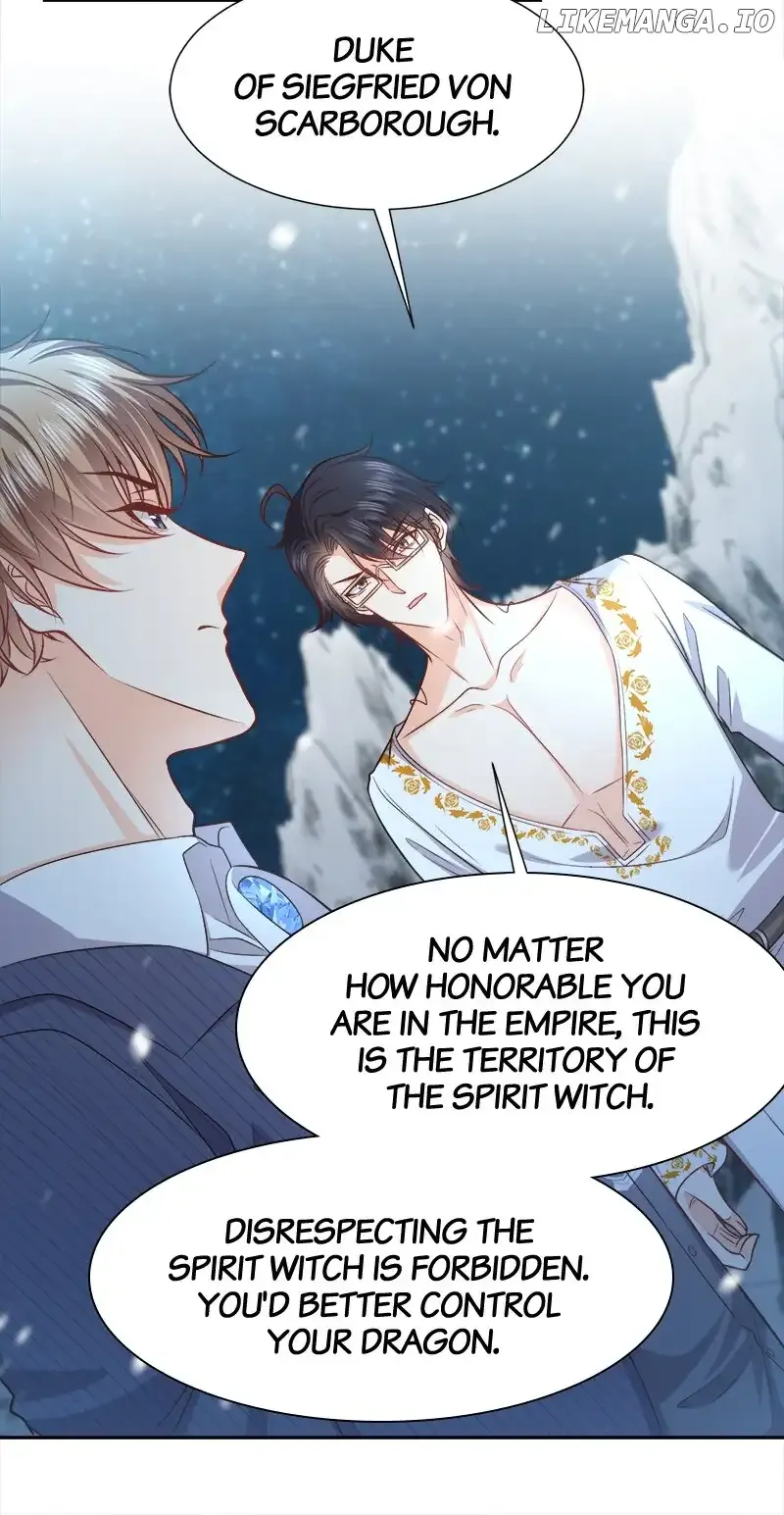 Truly Refuse To Be A Witch Chapter 83 Online - página 13