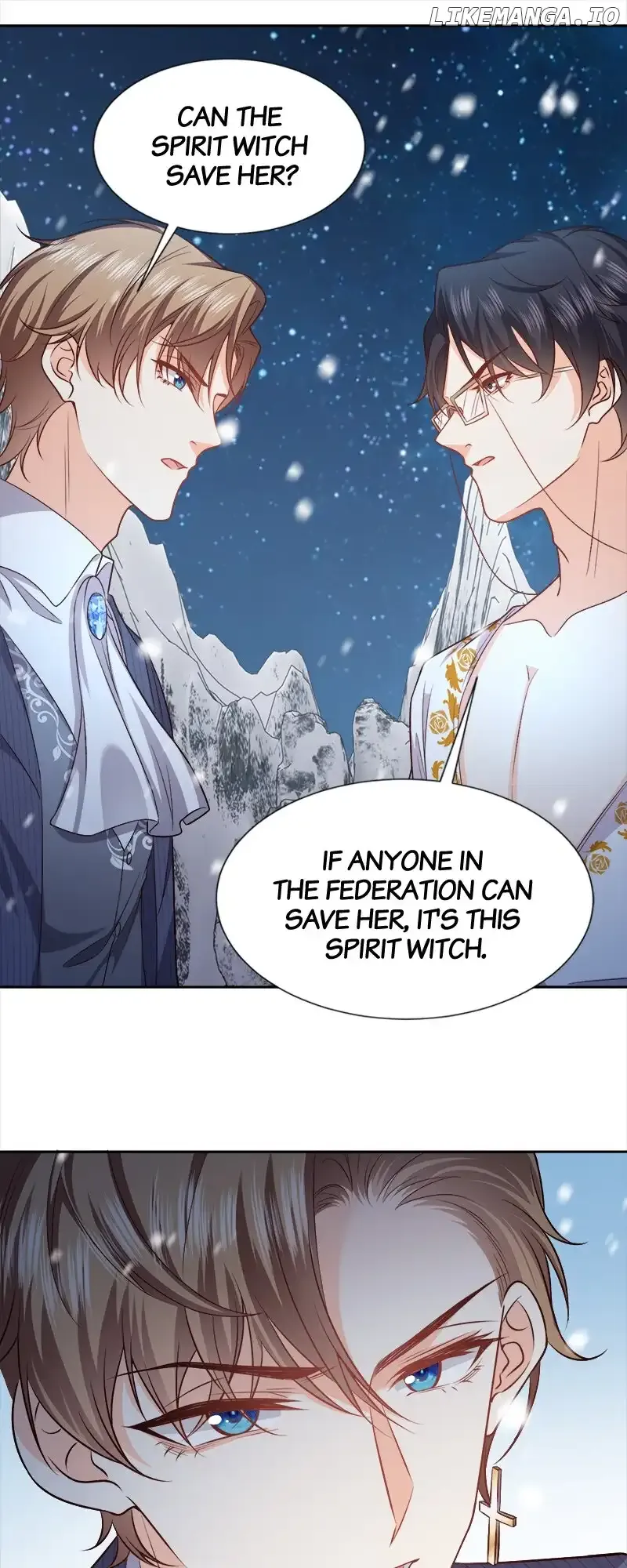 Truly Refuse To Be A Witch Chapter 83 Online - página 14