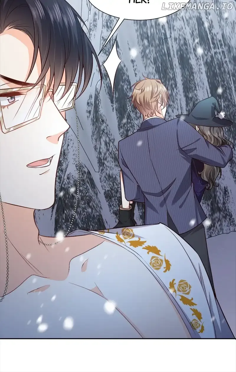 Truly Refuse To Be A Witch Chapter 83 Online - página 17