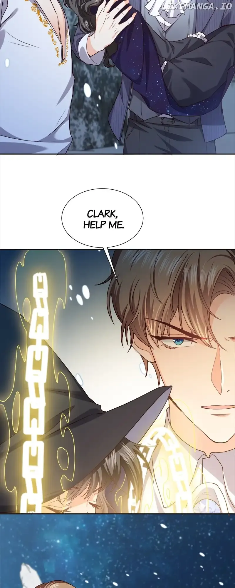 Truly Refuse To Be A Witch Chapter 83 Online - página 19