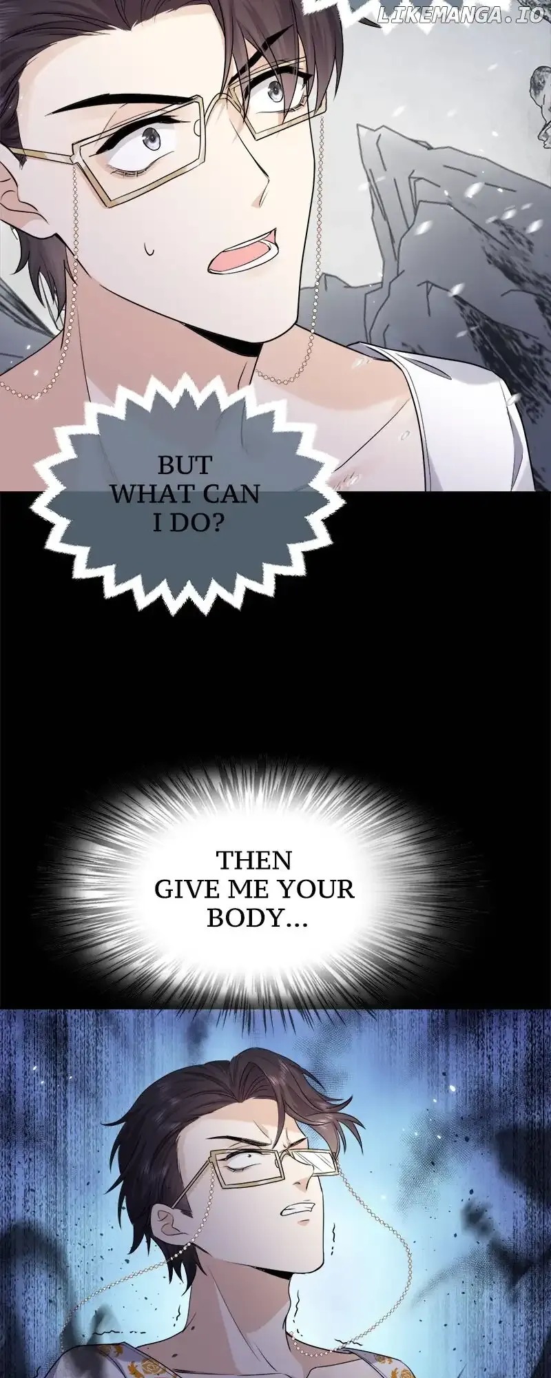 Truly Refuse To Be A Witch Chapter 84 Online - página 2