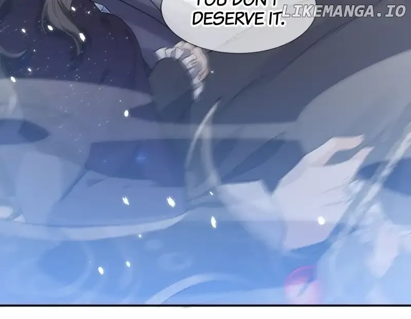 Truly Refuse To Be A Witch Chapter 84 Online - página 10