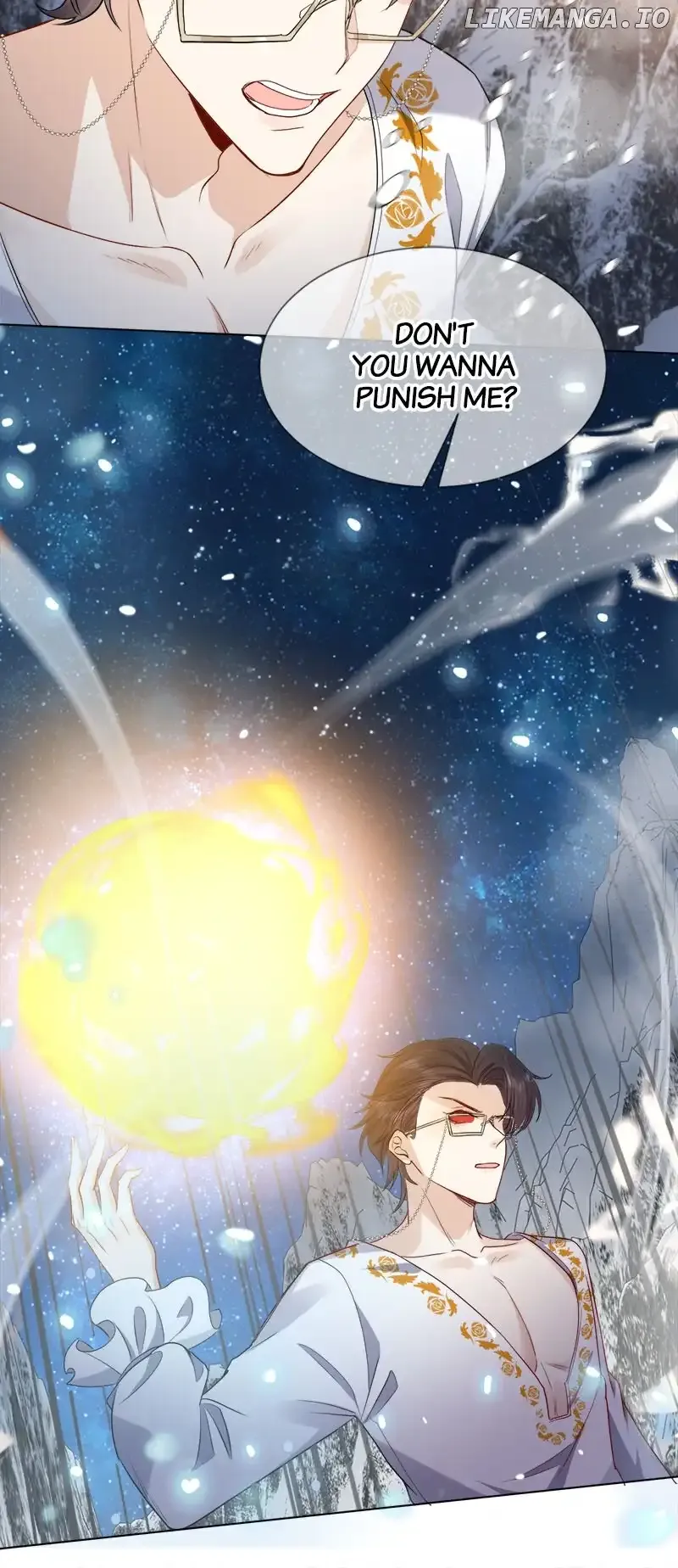Truly Refuse To Be A Witch Chapter 84 Online - página 14