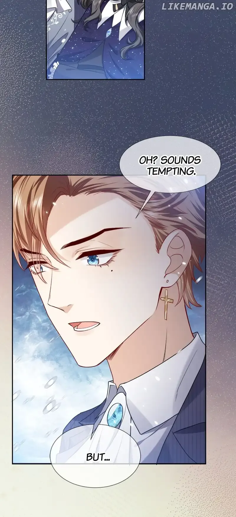 Truly Refuse To Be A Witch Chapter 84 Online - página 23