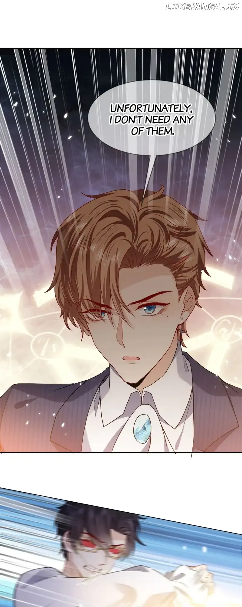 Truly Refuse To Be A Witch Chapter 84 Online - página 24