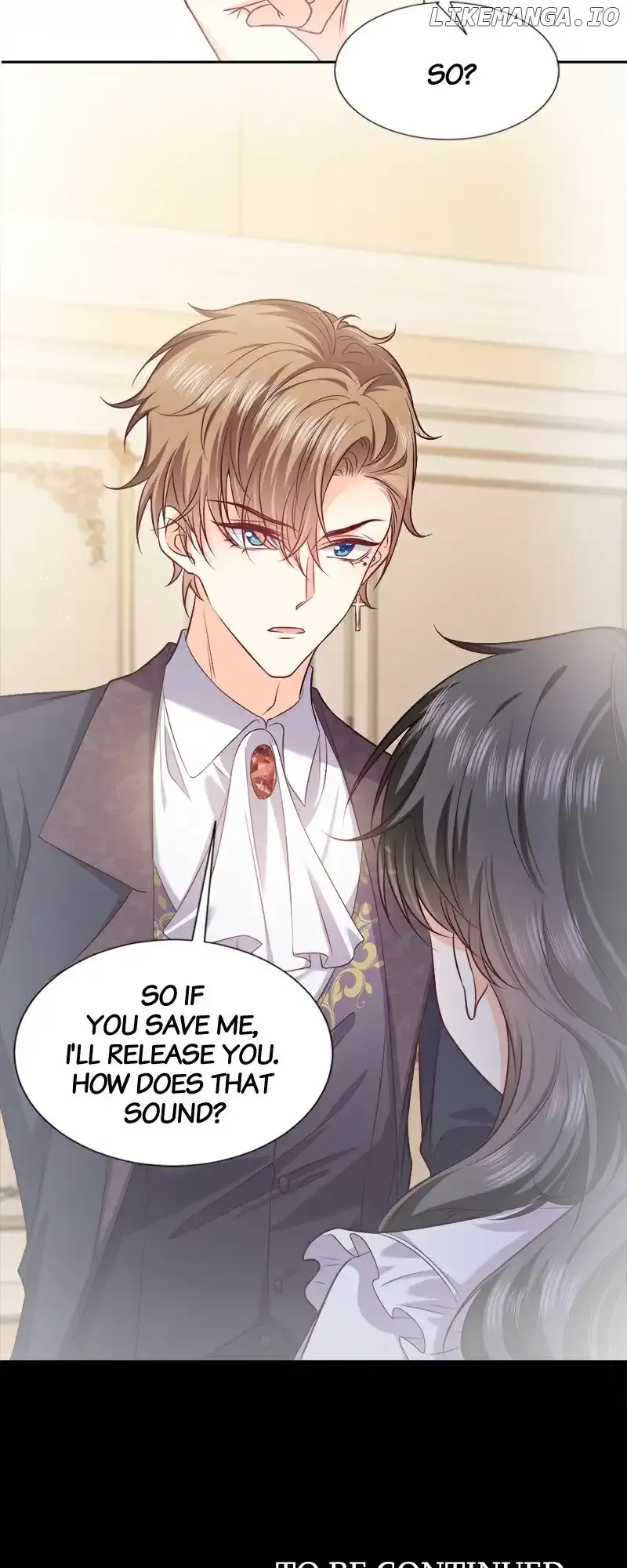 Truly Refuse To Be A Witch Chapter 85 Online - página 28