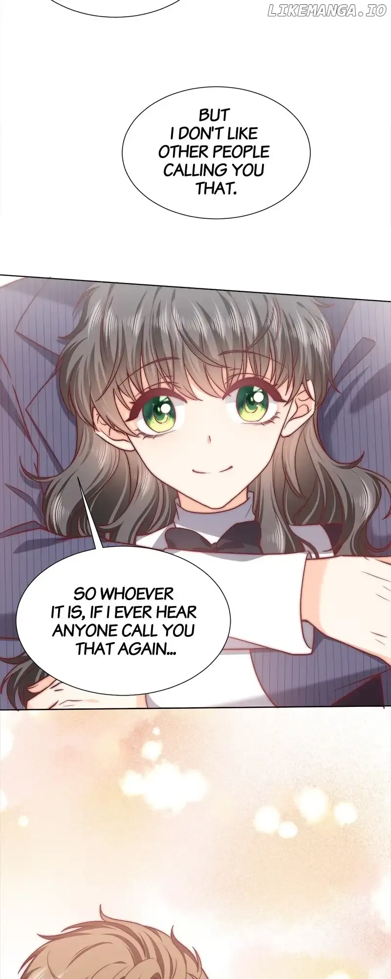 Truly Refuse To Be A Witch Chapter 89 Online - página 24