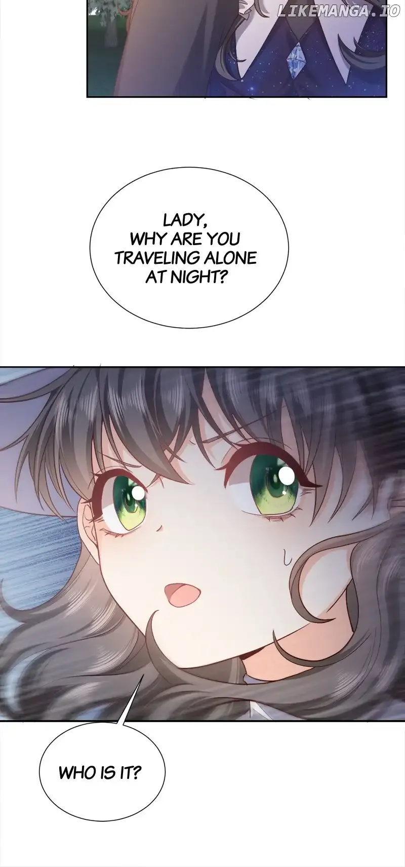 Truly Refuse To Be A Witch Chapter 91 Online - página 4