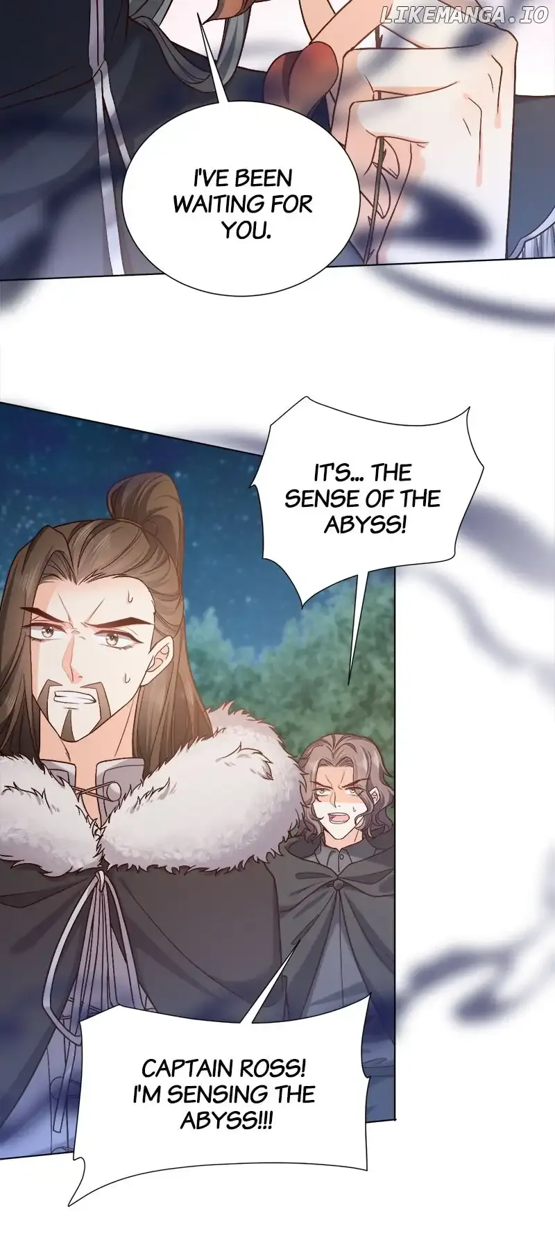 Truly Refuse To Be A Witch Chapter 91 Online - página 13