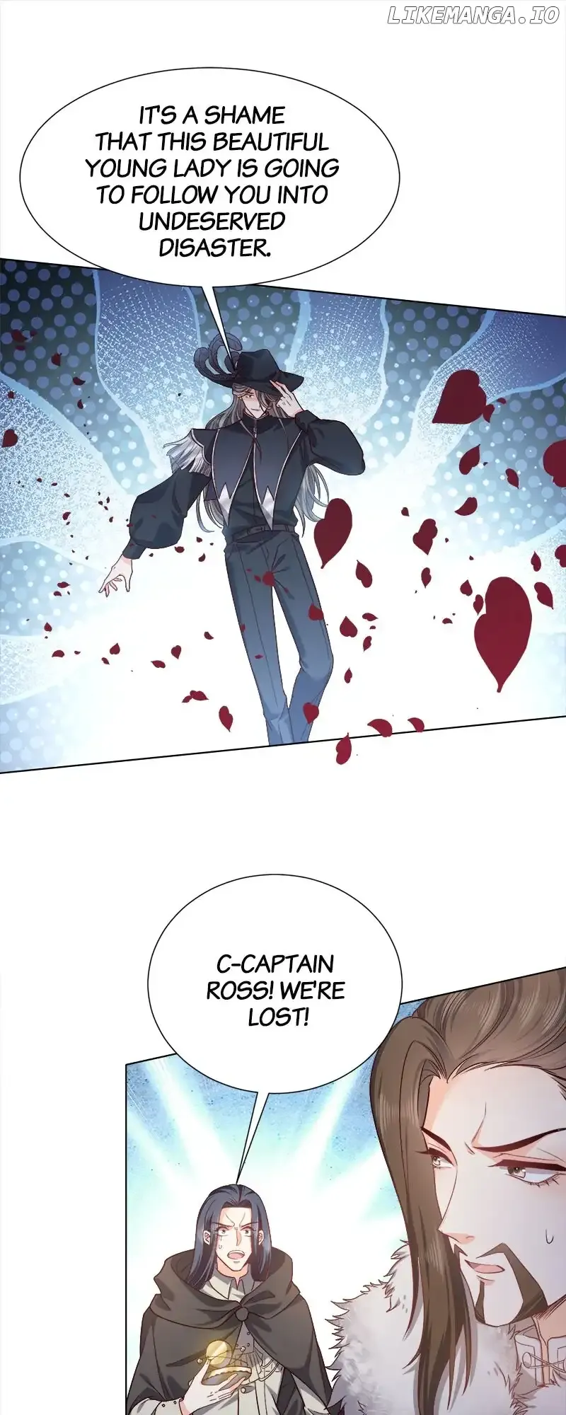 Truly Refuse To Be A Witch Chapter 91 Online - página 14