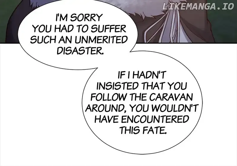 Truly Refuse To Be A Witch Chapter 91 Online - página 17
