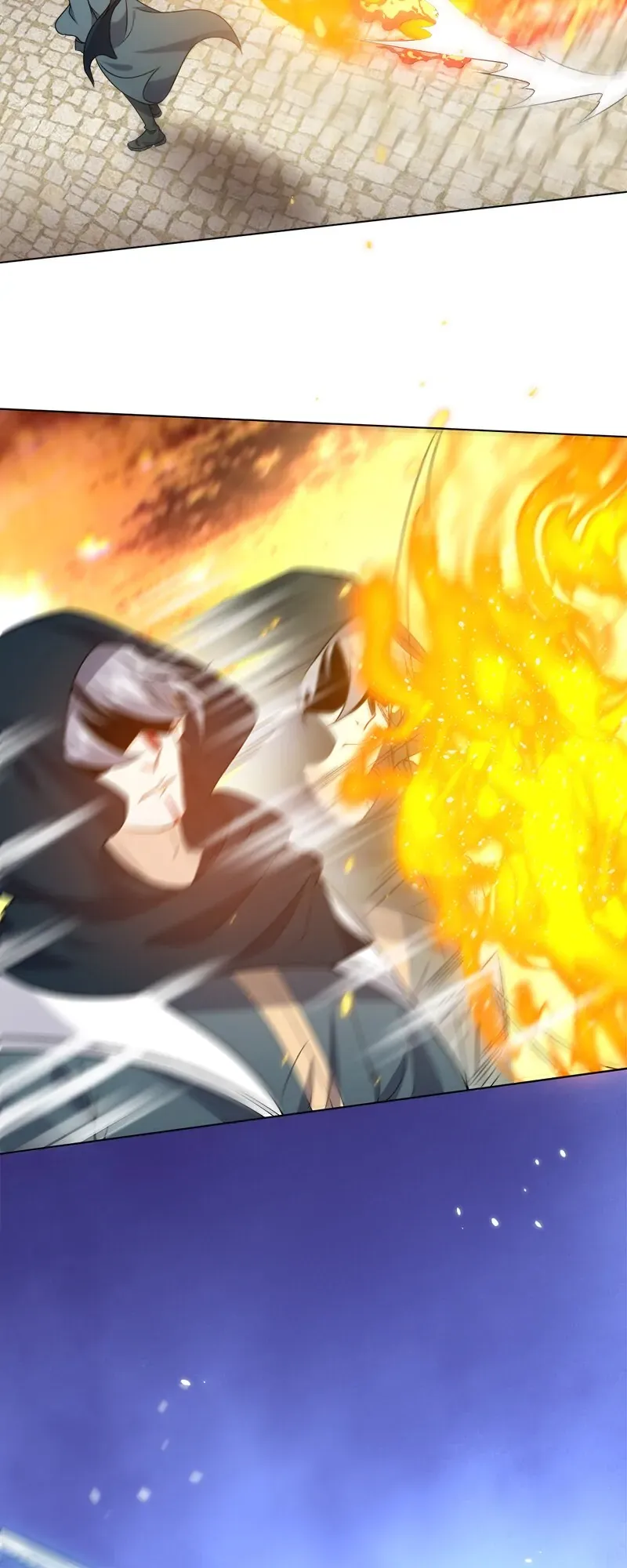 Truly Refuse To Be A Witch Chapter 98 Online - página 16